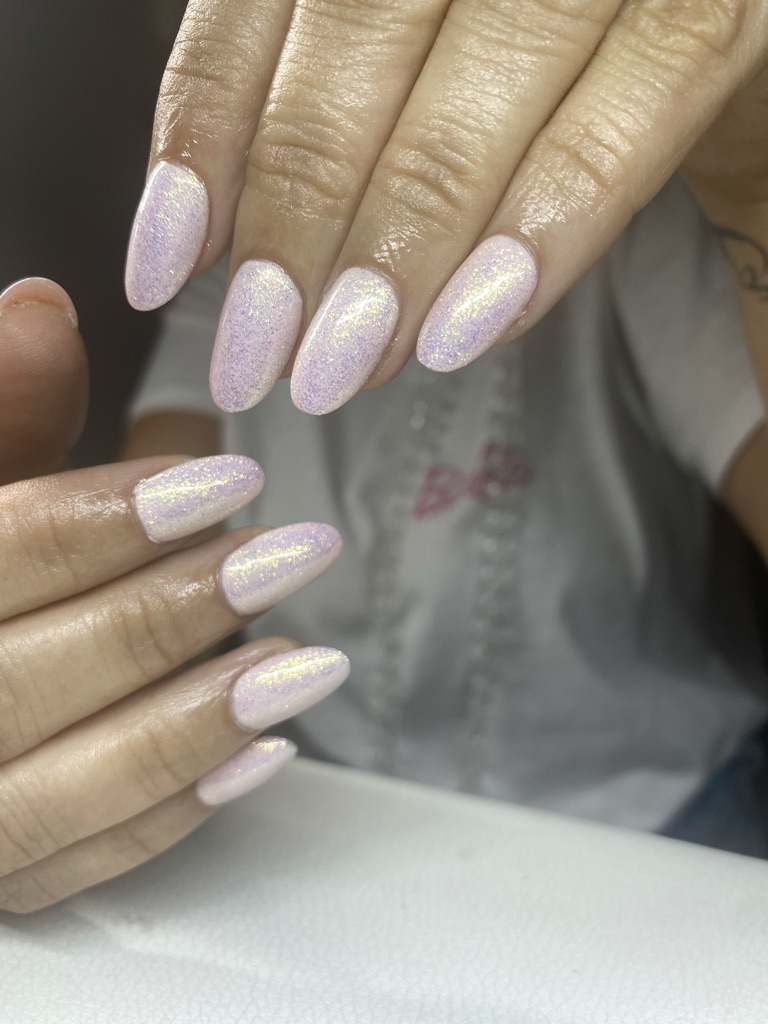 Ongle Guadeloupe - Nail art - Roseacoranails