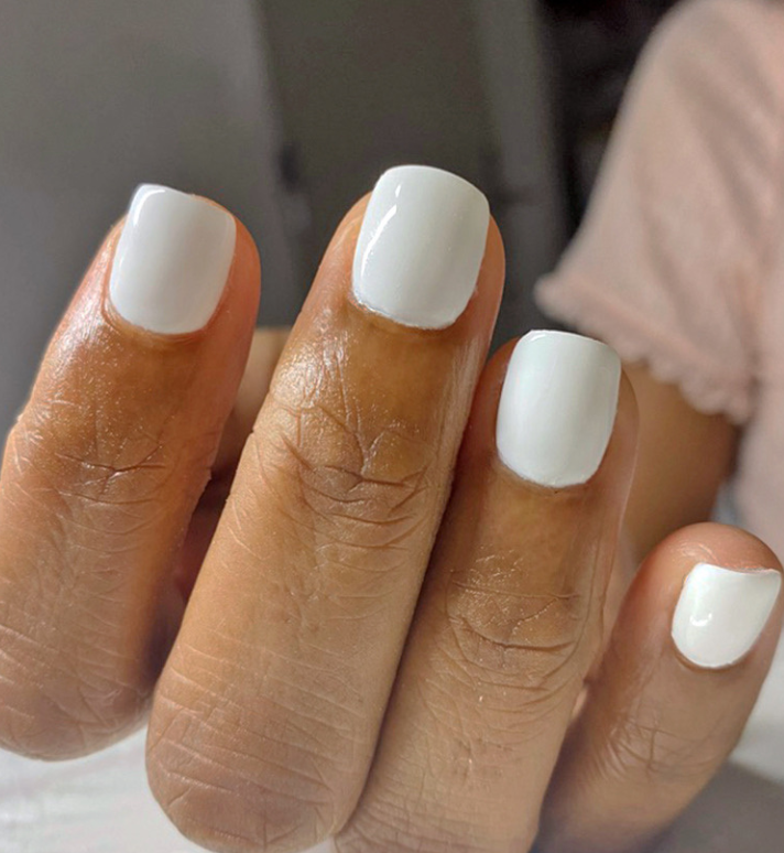 Ongle Guadeloupe - Nail art - Roseacoranails