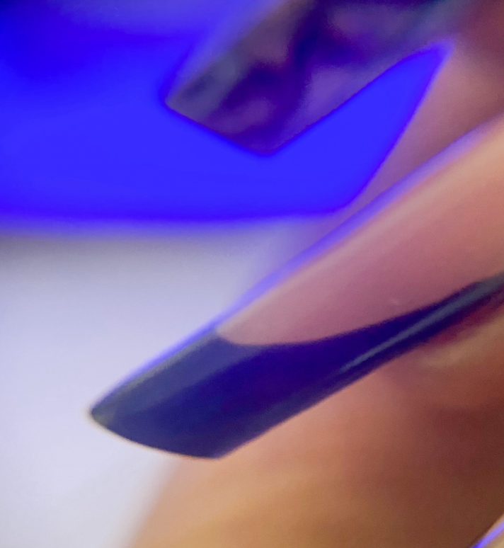 Ongle Guadeloupe - Nail art - Roseacoranails