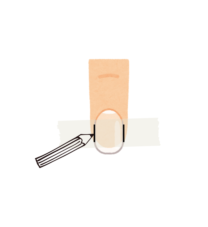 press on nails guadeloupe - rosecoranails